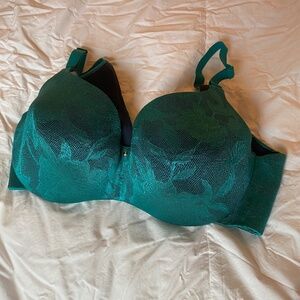 Cacique balconette back smoother 38ddd/38f